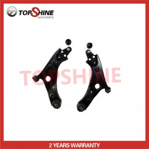 54500-S1050 Wholesale Best Price Auto Parts Car Suspension Parts Control Arms Made in China For Hyundai & Kia