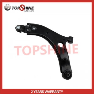 54501-A9200 Wholesale Best Price Auto Parts Car Suspension Parts Control Arms Made in China For Hyundai & Kia