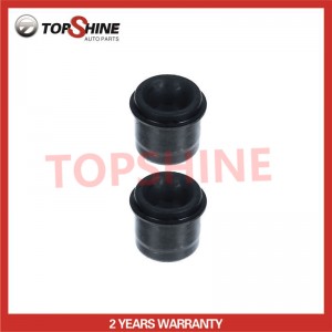 F2UZ5K486A Wholesale Best Price Auto Parts Rubber Suspension Control Arms Bushing For Ford