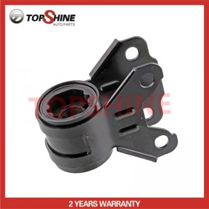 BV6Z3078A Wholesale Best Price Auto Parts Rubber Suspension Control Arms Bushing For Ford