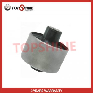 Wholesale Best Price Auto Parts Rubber Suspension Control Arms Bushing For DODGE MR102063