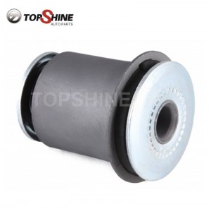 Car Rubber Parts Lower Arms Bushings for Toyota 48654-0K040