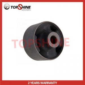 96391856 Wholesale Best Price Auto Parts Rubber Suspension Control Arms Bushing For CHEVROLET