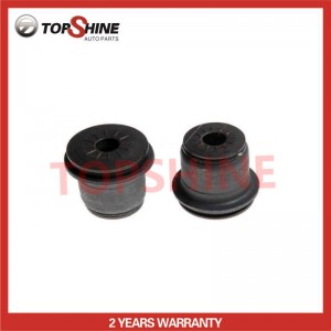 15607586 Wholesale Best Price Auto Parts Rubber Suspension Control Arms Bushing For CHEVROLET