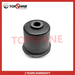 52088167 Wholesale Best Price Auto Parts Rubber Suspension Control Arms Bushing For Jeep