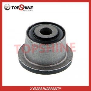 25798013 Wholesale Best Price Auto Parts Rubber Suspension Control Arms Bushing For BUICK