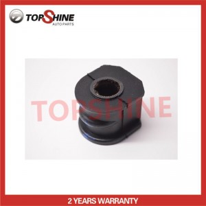 F2AZ5493B Hot Selling High Quality Auto Parts Stabilizer Link Sway Bar Rubber Bushing For Ford