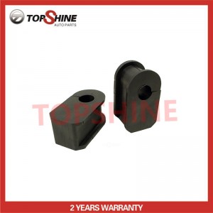 F1TZ5493A Hot Selling High Quality Auto Parts Stabilizer Link Sway Bar Rubber Bushing For Ford