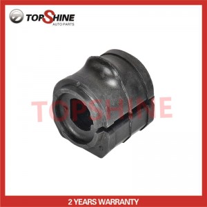 1307891 Hot Selling High Quality Auto Parts Stabilizer Link Sway Bar Rubber Bushing For Ford