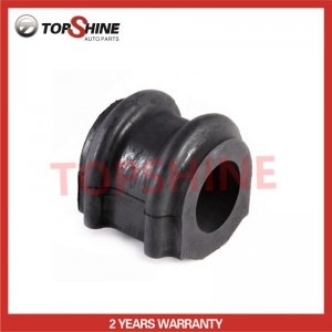 54813-3K100 Hot Selling High Quality Auto Parts Stabilizer Link Sway Bar Rubber Bushing For Hyundai