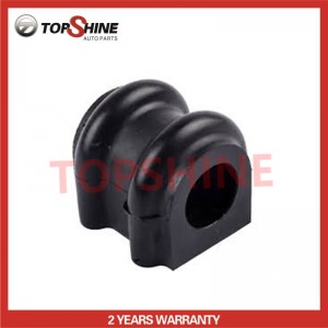 54812-07100 Hot Selling High Quality Auto Parts Stabilizer Link Sway Bar Rubber Bushing For Hyundai