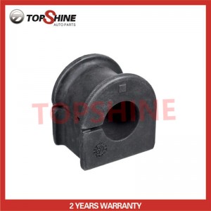 Hot Selling High Quality Auto Parts 0K2KB-34-156A Stabilizer Link Sway Bar Rubber Bushing For Hyundai