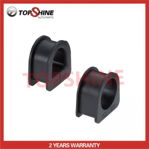 Hot Selling High Quality Auto Parts Stabilizer Link Sway Bar Rubber Bushing For Nissan 48377-0B000