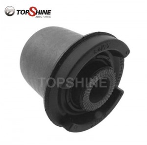 48654-22040 China Auto Parts Suspension Rubber Bushing for Toyota