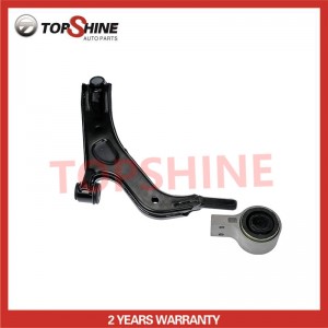 BA5Z-3079-A Hot Selling High Quality Auto Parts Car Auto Suspension Parts Upper Control Arm for Ford