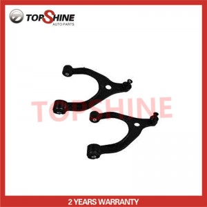 102732200E Hot Selling High Quality Auto Parts Car Auto Suspension Parts Upper Control Arm for TESLA