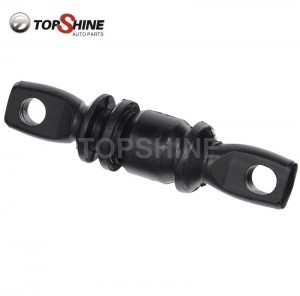 Auto Spare Parts Suspension Rubber Control Arm Bushing for Toyota 48654-33040