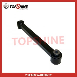 52125321AC Hot Selling High Quality Auto Parts Car Auto Suspension Parts Upper Control Arm for Jeep