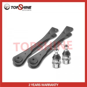 52038130 LR Hot Selling High Quality Auto Parts Car Auto Suspension Parts Upper Control Arm for Jeep