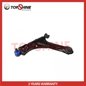 15217436 Hot Selling High Quality Auto Parts Car Auto Suspension Parts Upper Control Arm for CHEVROLET