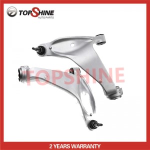 20804093 Hot Selling High Quality Auto Parts Car Auto Suspension Parts Upper Control Arm for CADILLAC