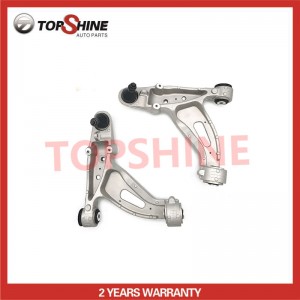 25758282 Hot Selling High Quality Auto Parts Car Auto Suspension Parts Upper Control Arm for CADILLAC