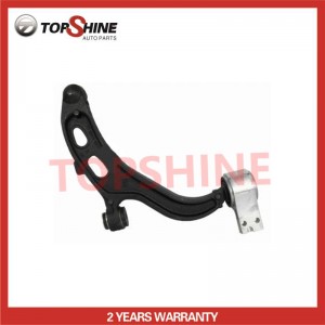 DA5Z-3079-D Wholesale Best Price Auto Parts Car Auto Suspension Parts Front Upper Right Control Arm for Ford