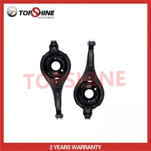 CV6Z5500J Wholesale Best Price Auto Parts Car Auto Suspension Parts Front Upper Right Control Arm for Ford