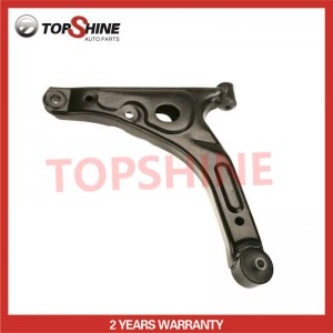 4042023 Wholesale Best Price Auto Parts Car Auto Suspension Parts Front Upper Right Control Arm for Ford