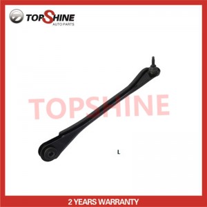 9L8Z-5500-AA Wholesale Best Price Auto Parts Car Auto Suspension Parts Front Upper Right Control Arm for Ford