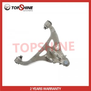 4L3Z-3079-CA Wholesale Best Price Auto Parts Car Auto Suspension Parts Front Upper Right Control Arm for Ford