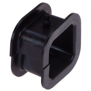 34115AA020 Car Auto Parts Suspension Rubber Bushing For Subaru