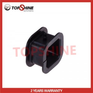 34115AA020 Car Auto Parts Suspension Rubber Bushing For Subaru