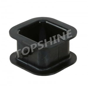 34115AA020 Car Auto Parts Suspension Rubber Bushing For Subaru