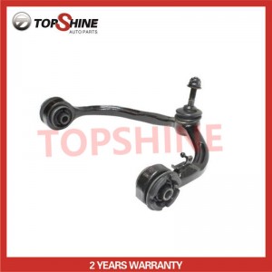 2L1Z-3085 Wholesale Best Price Auto Parts Car Auto Suspension Parts Front Upper Right Control Arm for Ford