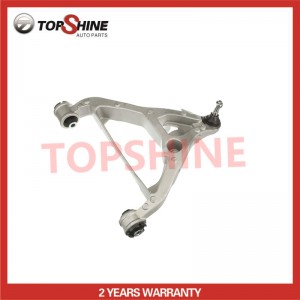 2L1Z-3079-BA Wholesale Best Price Auto Parts Car Auto Suspension Parts Front Upper Right Control Arm for Ford