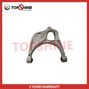 52124811AG Wholesale Best Price Auto Parts Car Auto Suspension Parts Upper Control Arm for Jeep