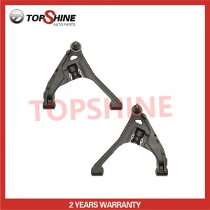 52106397AA Wholesale Best Price Auto Parts Car Auto Suspension Parts Upper Control Arm for DODGE