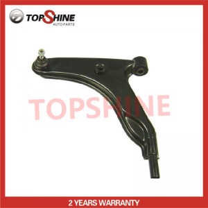 MB518806  Hot Selling High Quality Auto Parts Car Auto Suspension Parts Upper Control Arm for MITSUBISHI