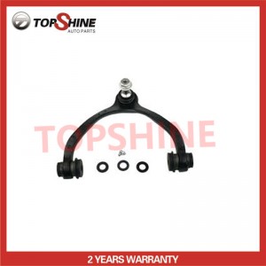 6W1Z3085B Wholesale Car Accessories Car Auto Suspension Parts Upper Control Arm for Ford