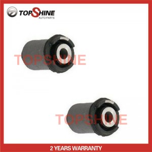 Car Rubber Parts Lower Arms Bushings for Toyota 48654-50010