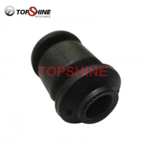 Car Auto Rubber Parts Lower Arms Bushings for Toyota 48654-52010