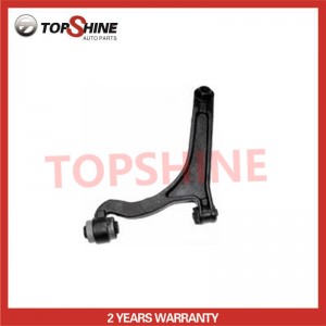 CH4743476AE Hot Selling High Quality Auto Parts Car Auto Suspension Parts Upper Control Arm for CHRYSLER