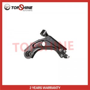 9678311280 Hot Selling High Quality Auto Parts Car Auto Suspension Parts Upper Control Arm for Citroen