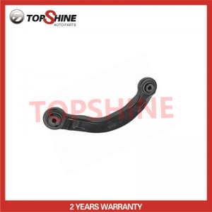 E1GZ5500D Hot Selling High Quality Auto Parts Car Auto Suspension Parts Upper Control Arm for Ford