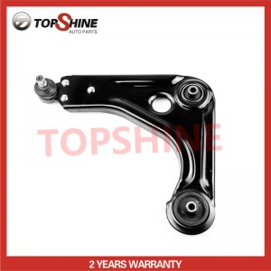 1063985 Hot Selling High Quality Auto Parts Car Auto Suspension Parts Upper Control Arm for Ford