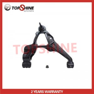 23207777 Hot Selling High Quality Auto Parts Car Auto Suspension Parts Upper Control Arm for CHEVROLET