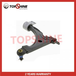 13466362 Hot Selling High Quality Auto Parts Car Auto Suspension Parts Upper Control Arm for CHEVROLET