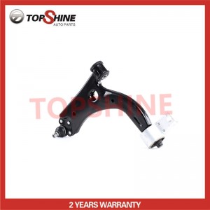 Wholesale Car Accessories Car Auto Suspension Parts Upper Control Arm for Ford 2S613051AF