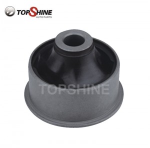 48655-0D060 Car Auto Parts Suspension Rubber Lower Arms Bushings for Toyota